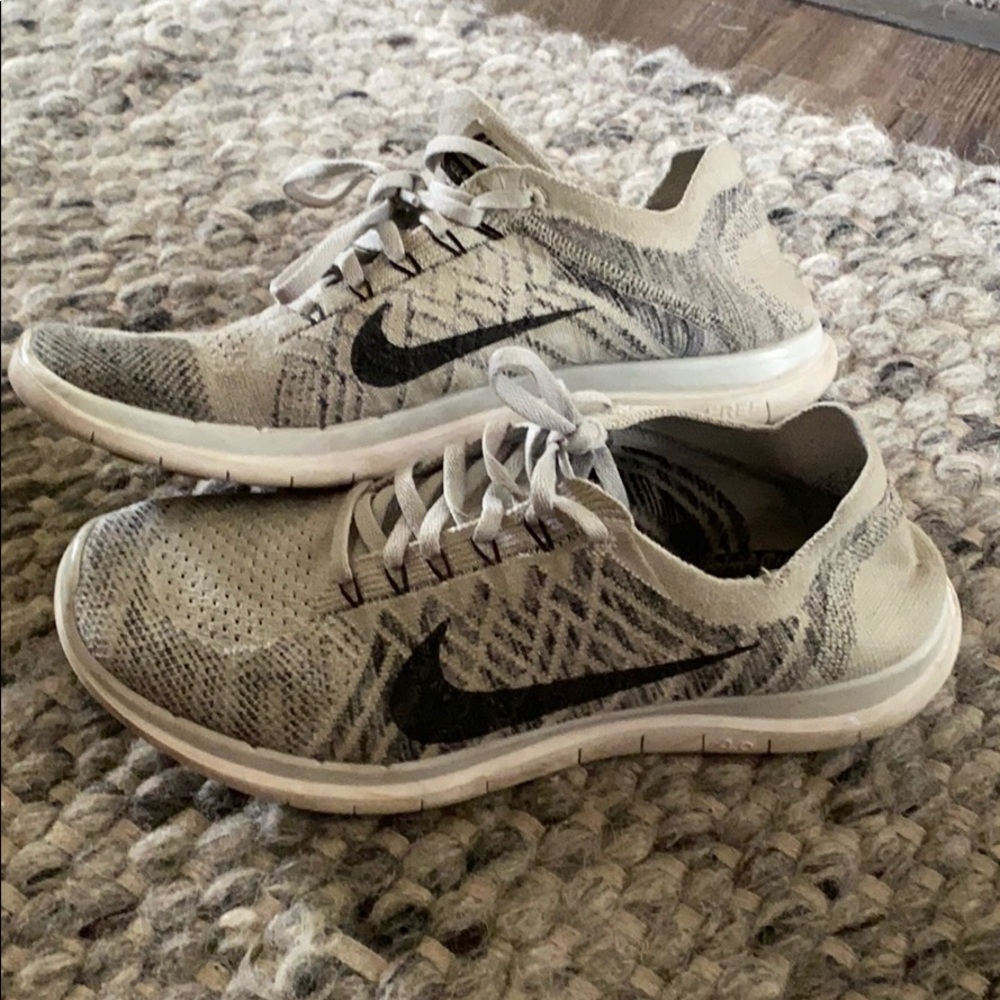 Nike flyknits 4.0